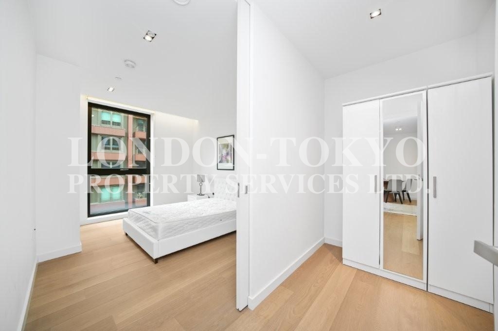 Plimsoll Building N1C 